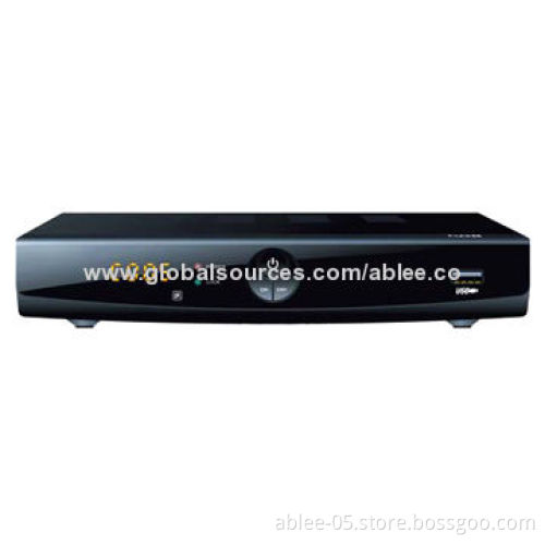 MSD7816 DVB-S2 TV Box and AML8726 Google's Android TV Decoder with 4GB NAND Flash
